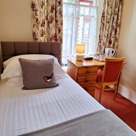 Dorchester House Keswick  Extérieur photo
