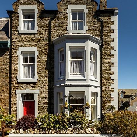Dorchester House Keswick  Extérieur photo