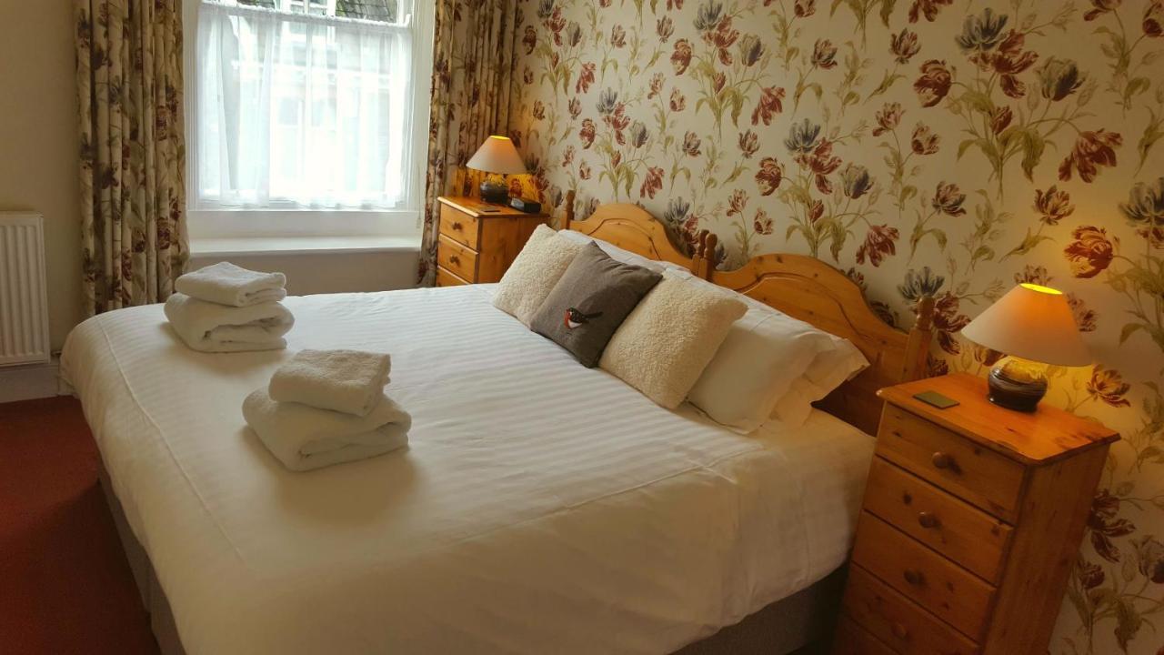 Dorchester House Keswick  Extérieur photo