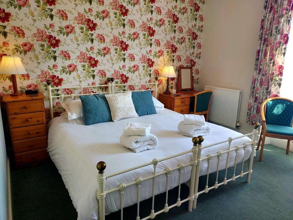 Dorchester House Keswick  Extérieur photo