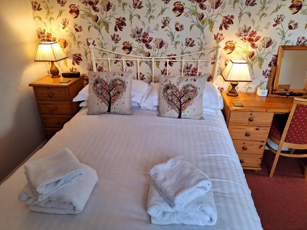 Dorchester House Keswick  Extérieur photo