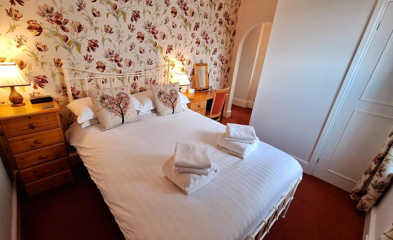 Dorchester House Keswick  Extérieur photo