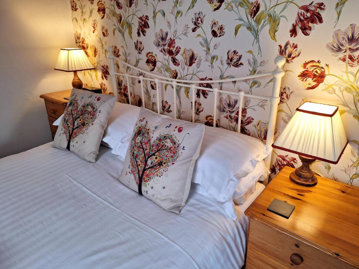 Dorchester House Keswick  Extérieur photo