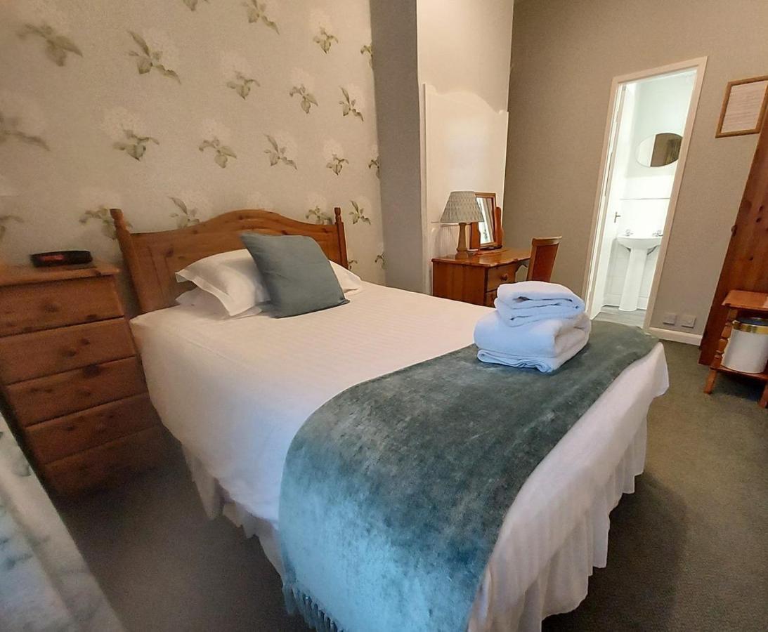 Dorchester House Keswick  Extérieur photo