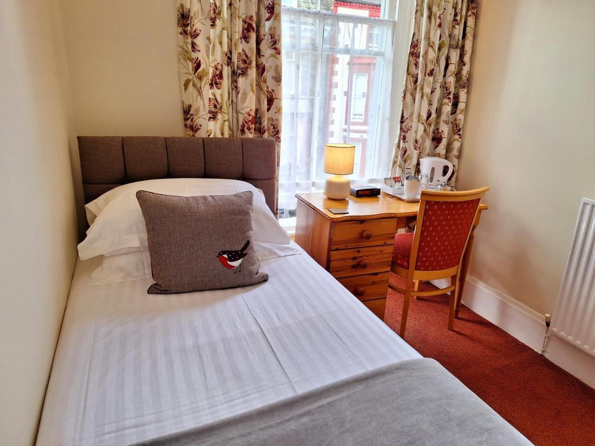 Dorchester House Keswick  Extérieur photo