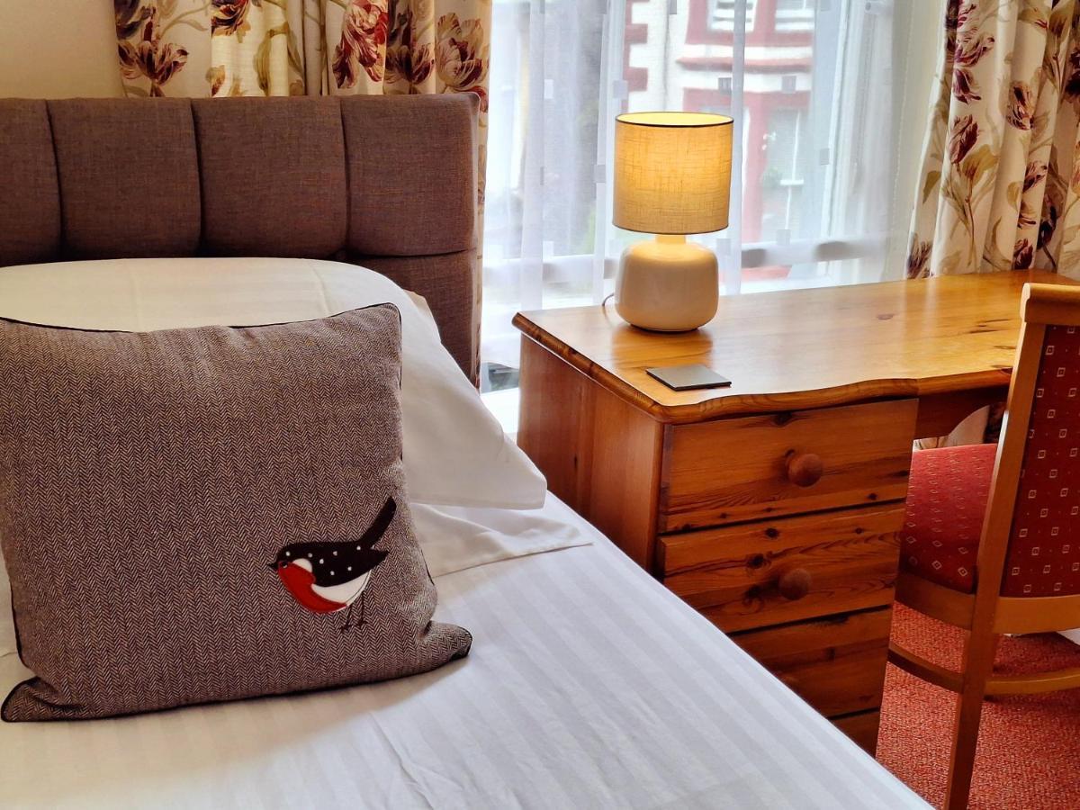 Dorchester House Keswick  Extérieur photo