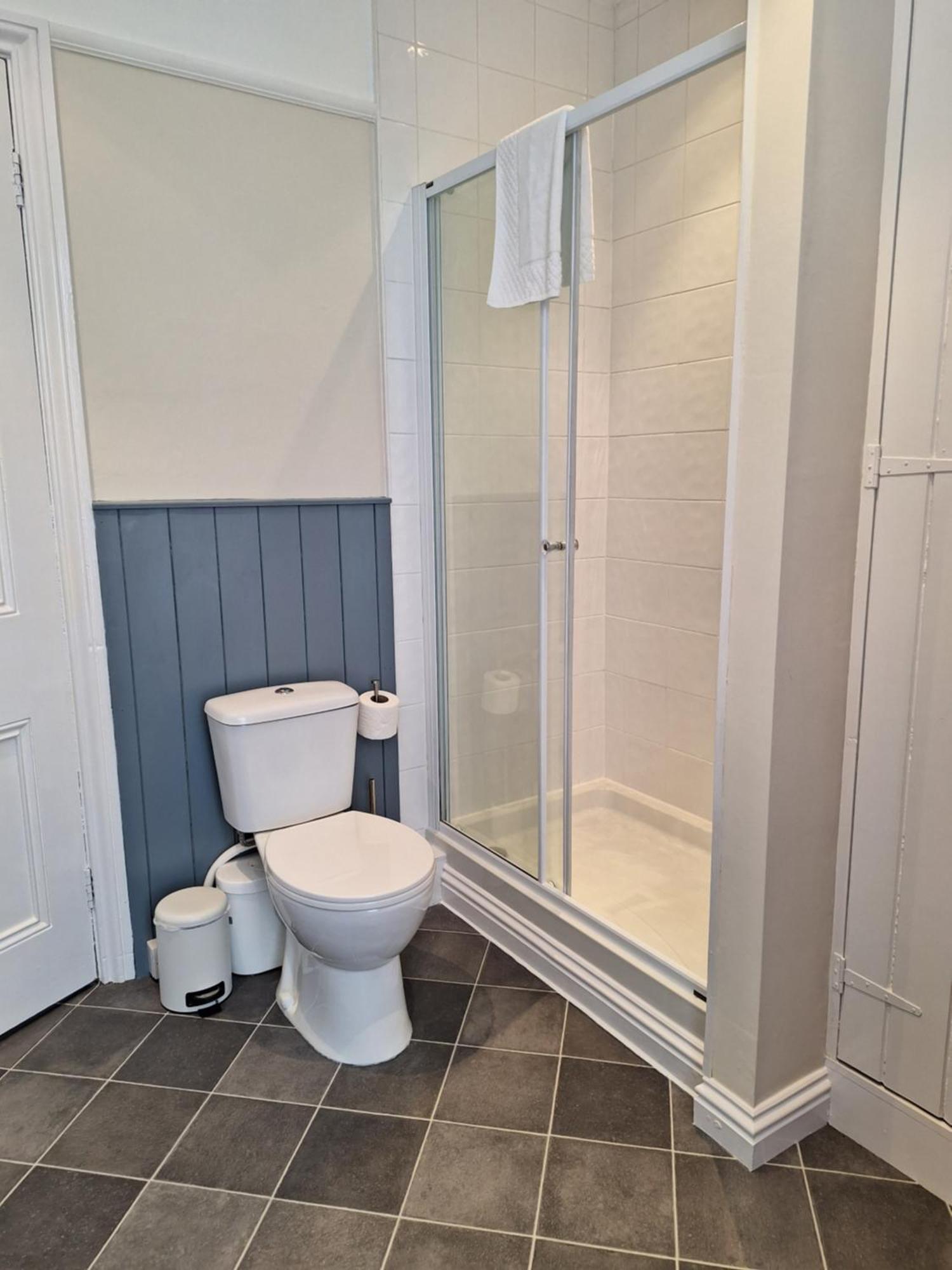Dorchester House Keswick  Extérieur photo