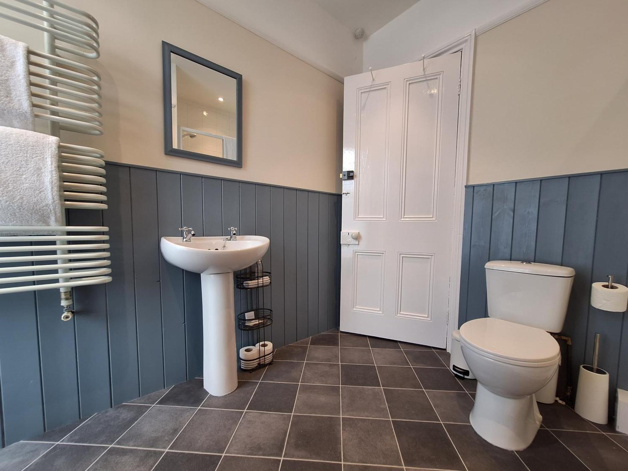 Dorchester House Keswick  Extérieur photo