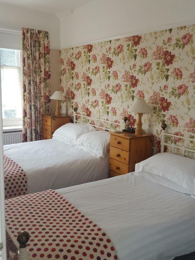 Dorchester House Keswick  Extérieur photo