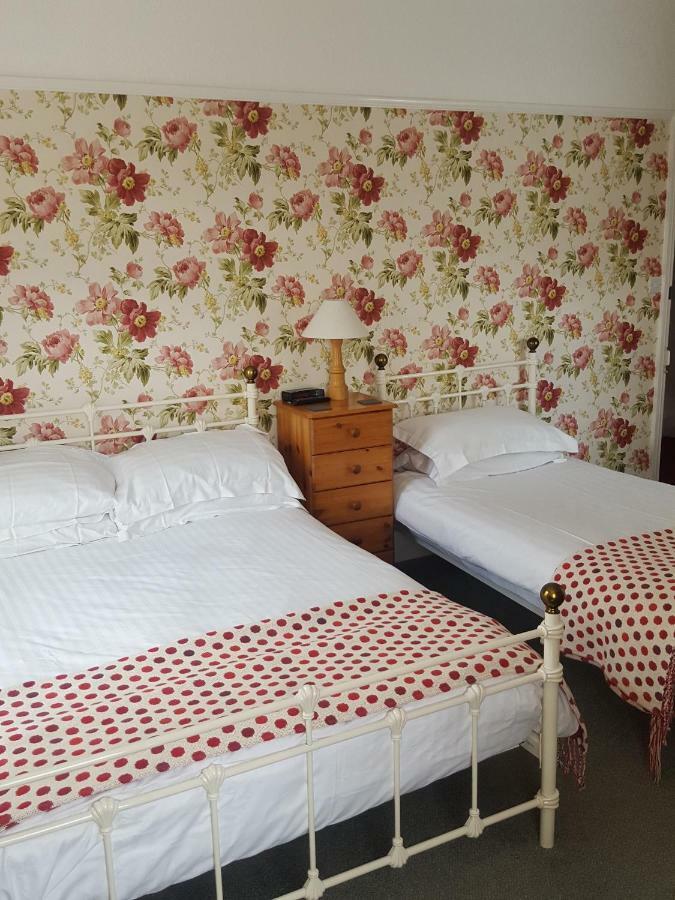 Dorchester House Keswick  Extérieur photo
