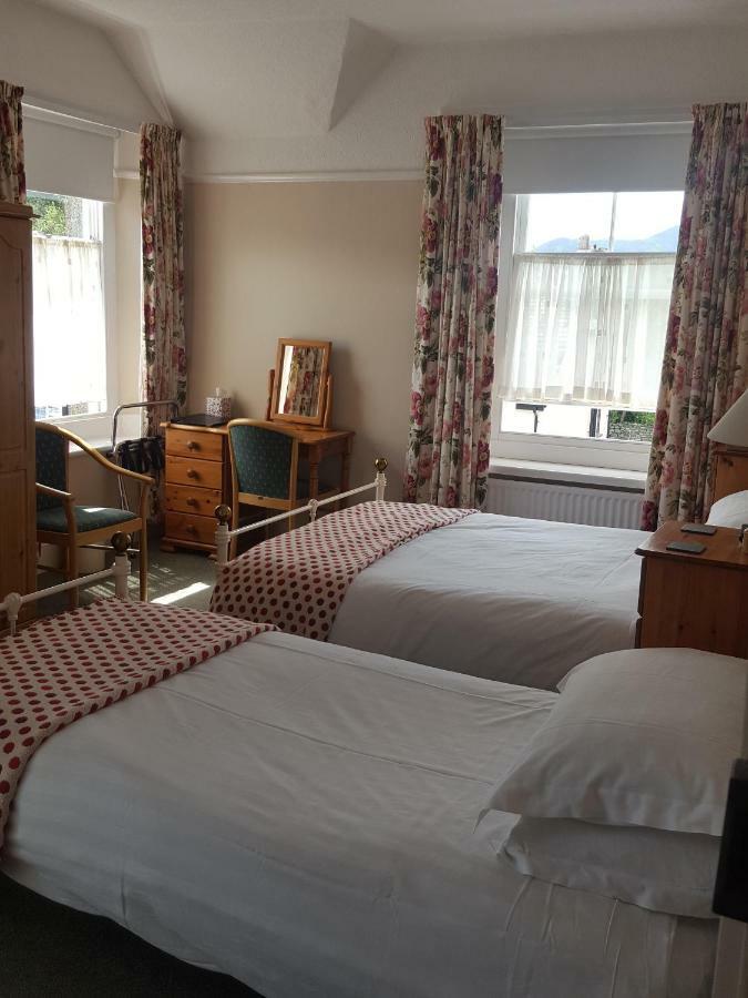 Dorchester House Keswick  Extérieur photo