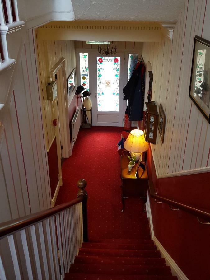 Dorchester House Keswick  Extérieur photo