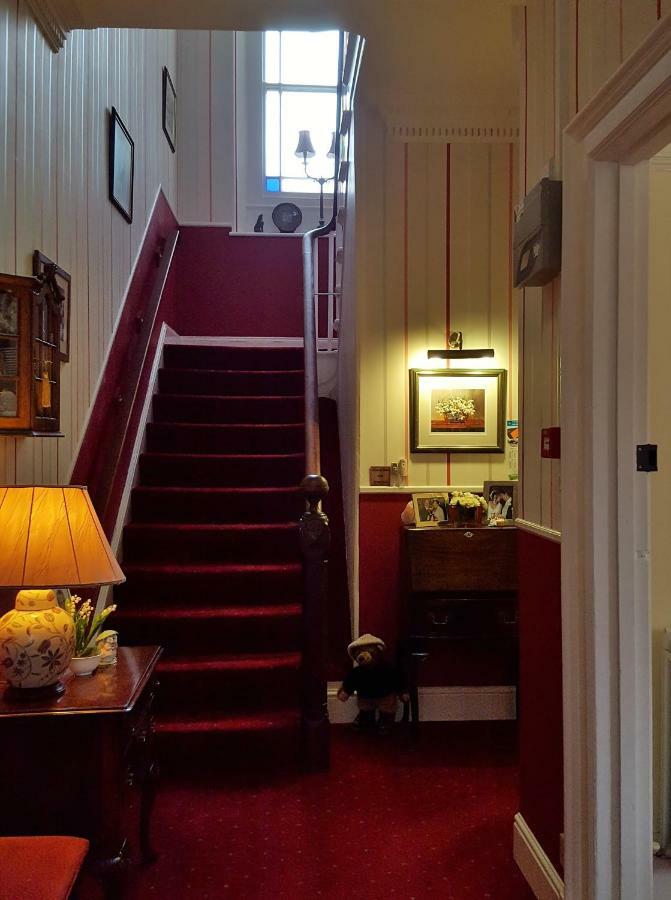 Dorchester House Keswick  Extérieur photo