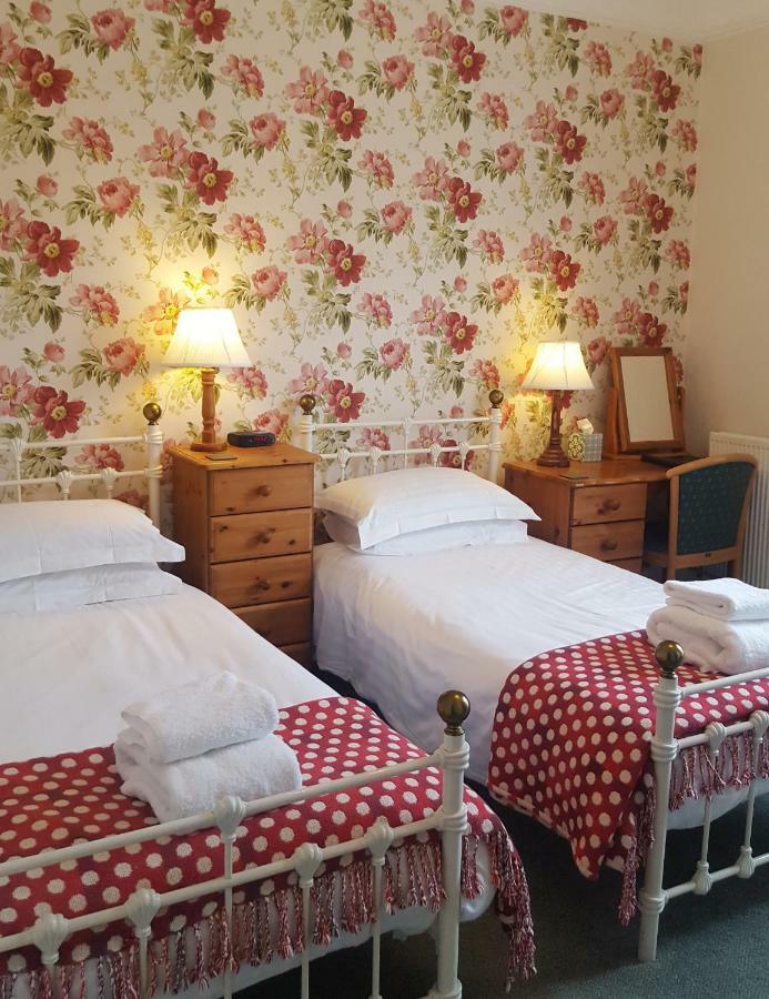 Dorchester House Keswick  Extérieur photo
