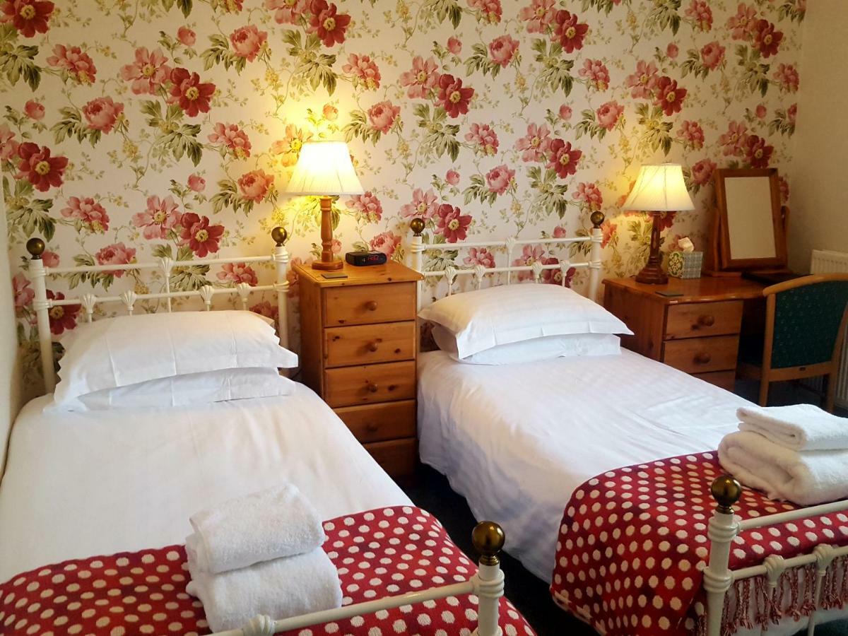 Dorchester House Keswick  Extérieur photo