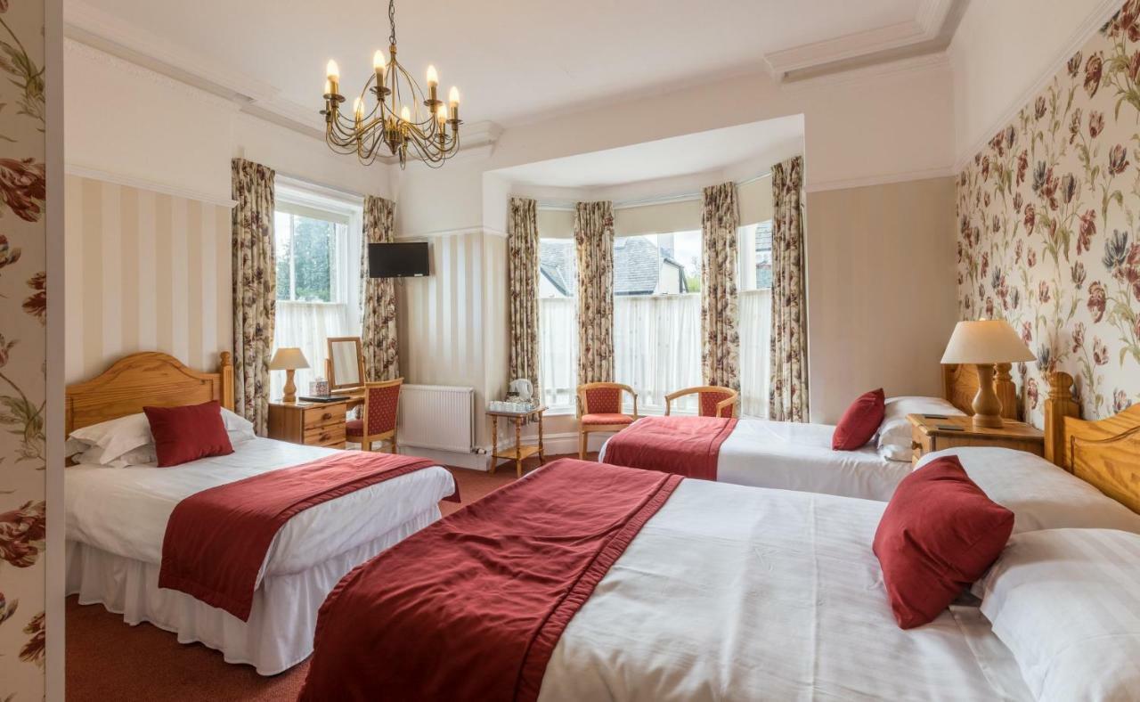 Dorchester House Keswick  Extérieur photo