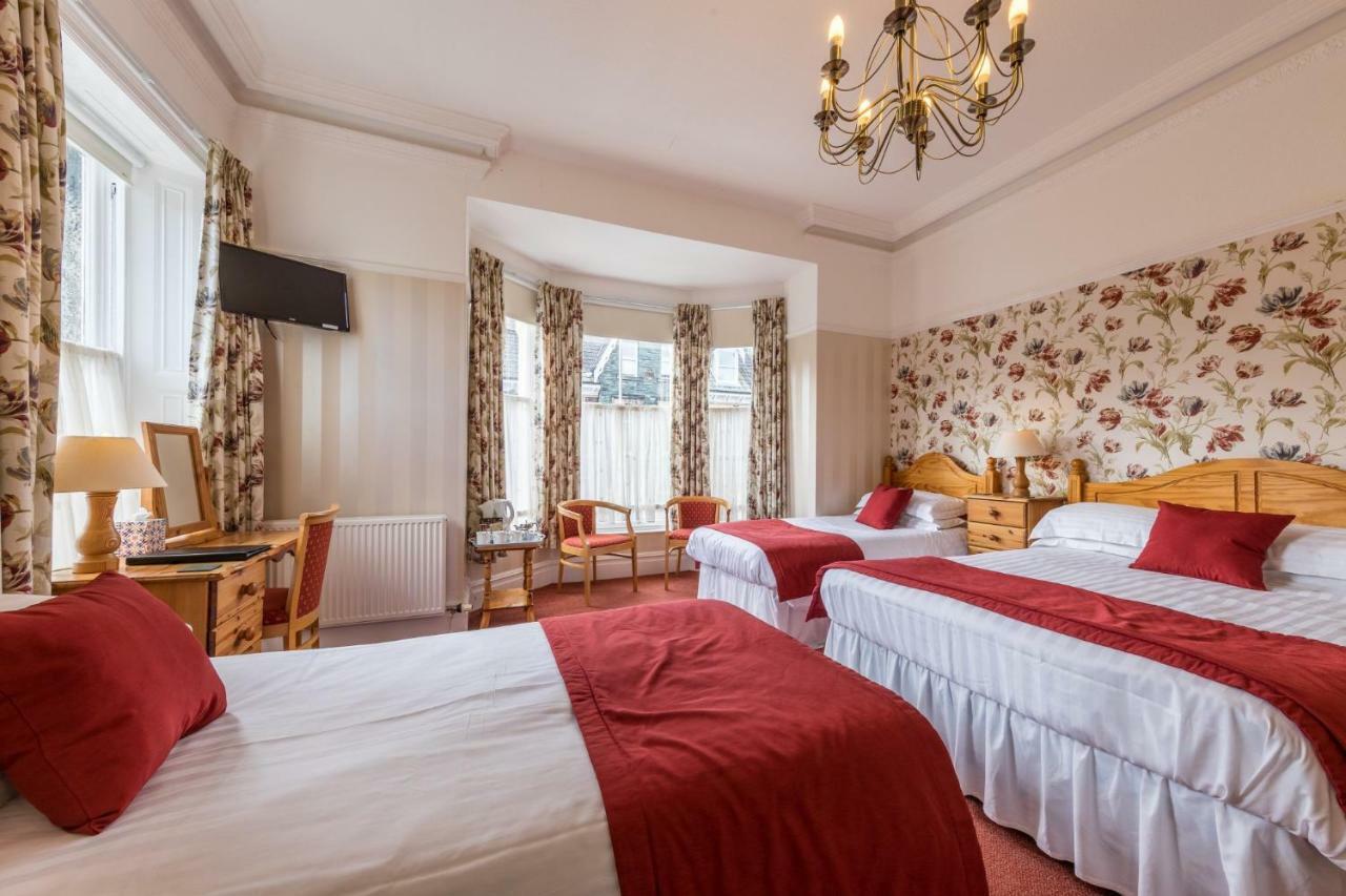 Dorchester House Keswick  Extérieur photo