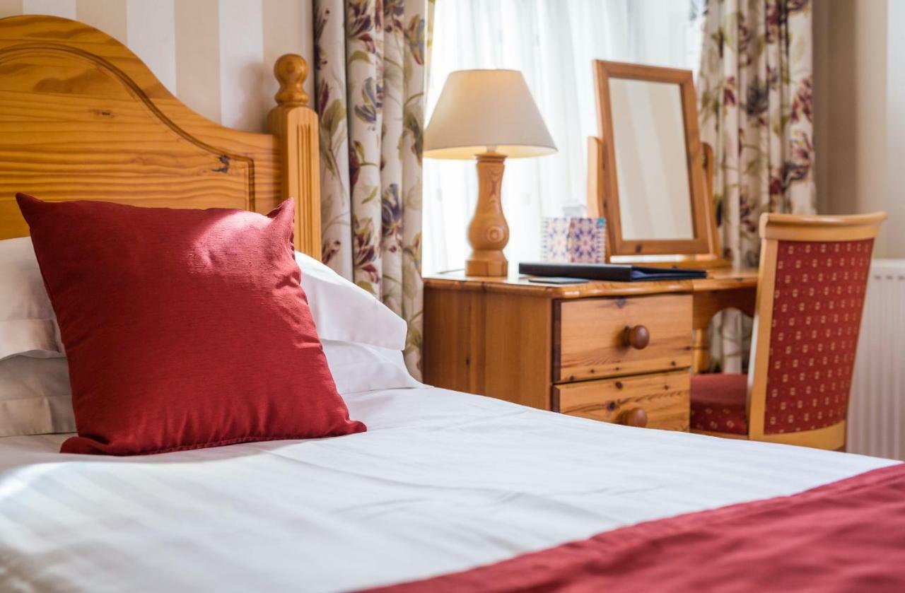 Dorchester House Keswick  Extérieur photo