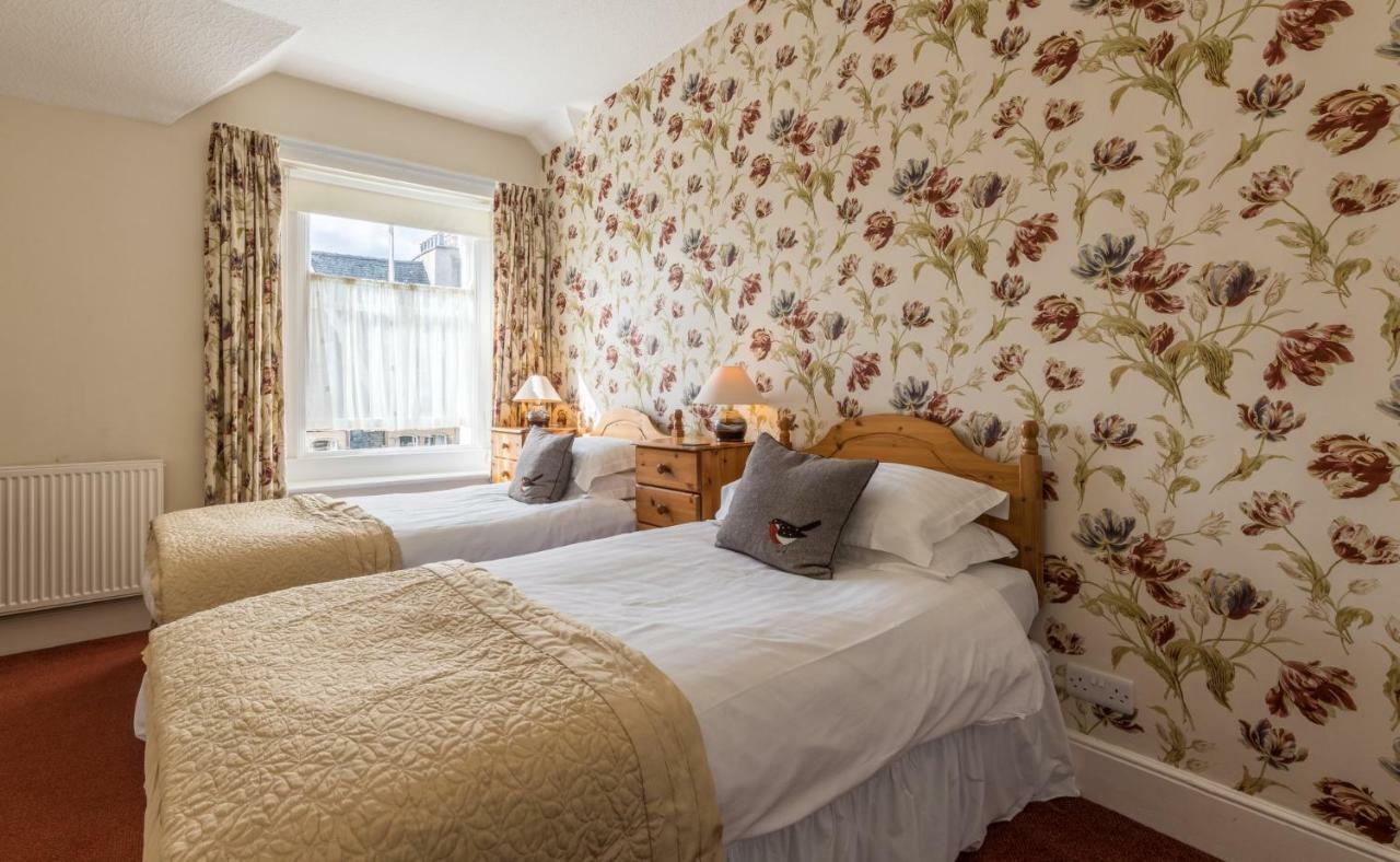 Dorchester House Keswick  Extérieur photo