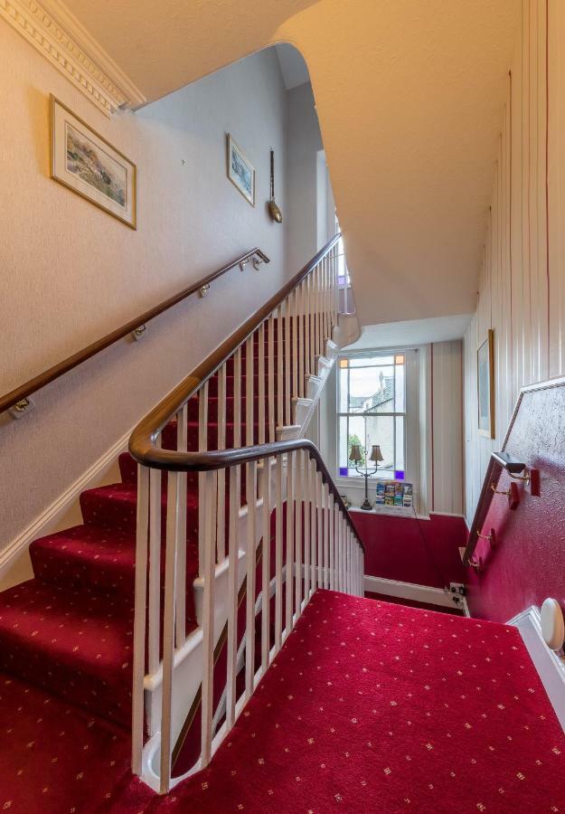 Dorchester House Keswick  Extérieur photo