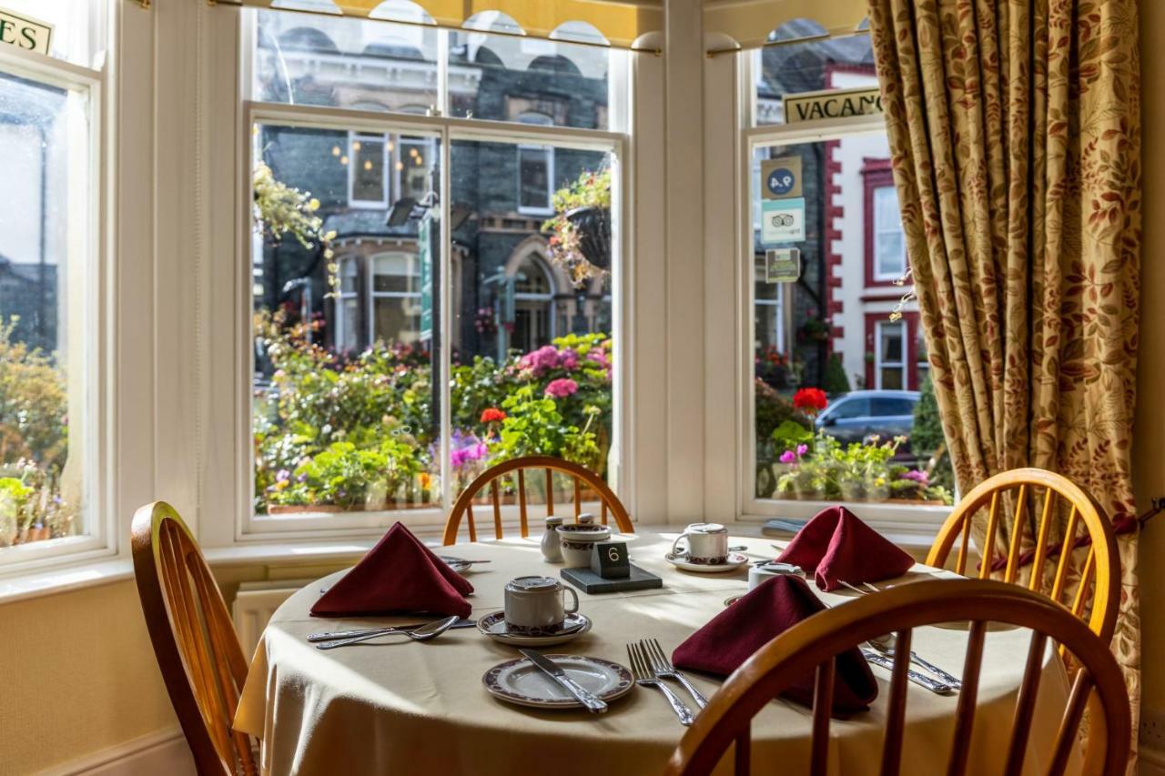 Dorchester House Keswick  Extérieur photo