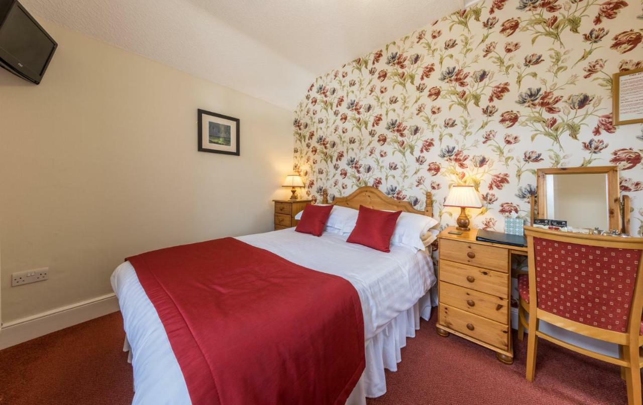 Dorchester House Keswick  Extérieur photo