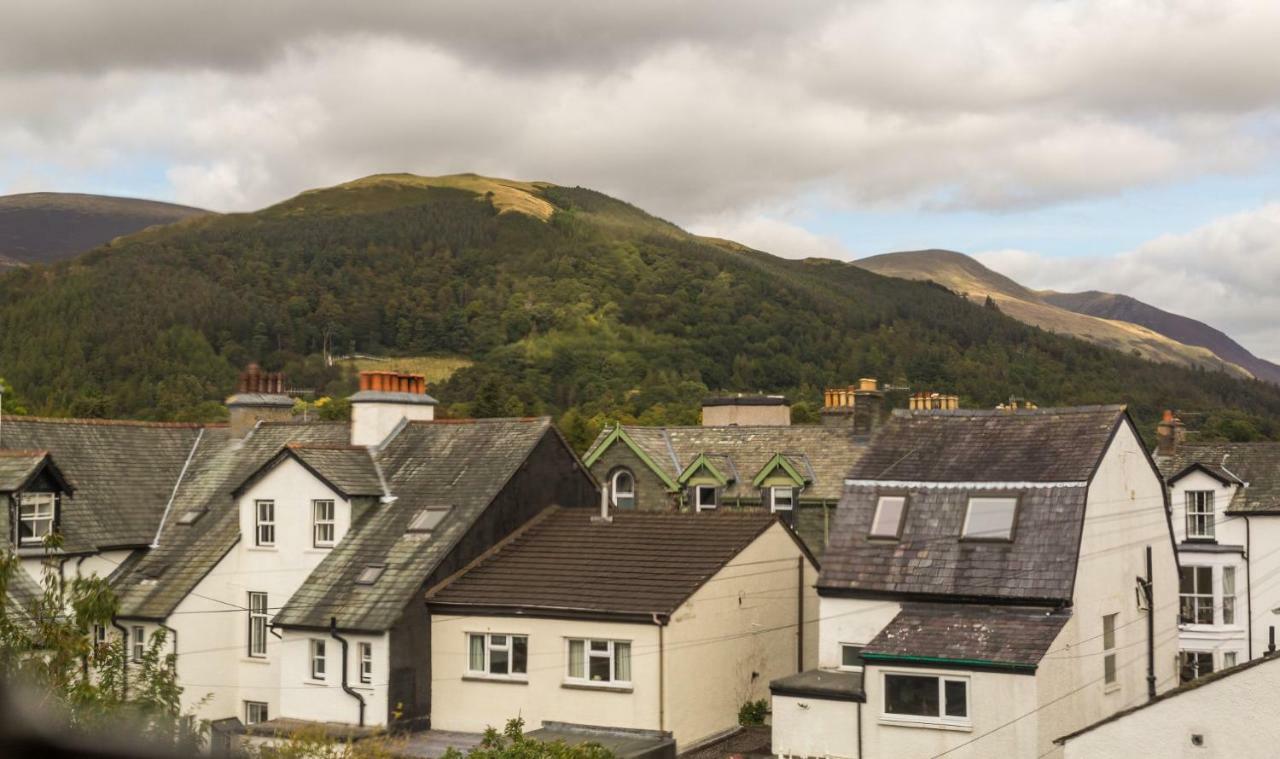 Dorchester House Keswick  Extérieur photo