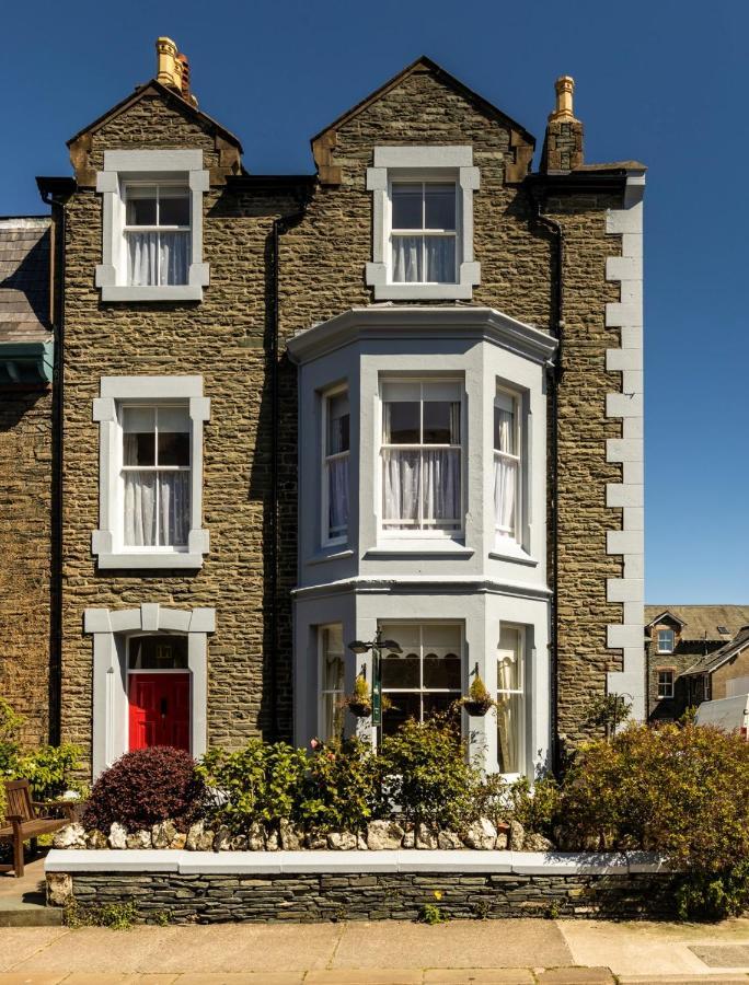Dorchester House Keswick  Extérieur photo