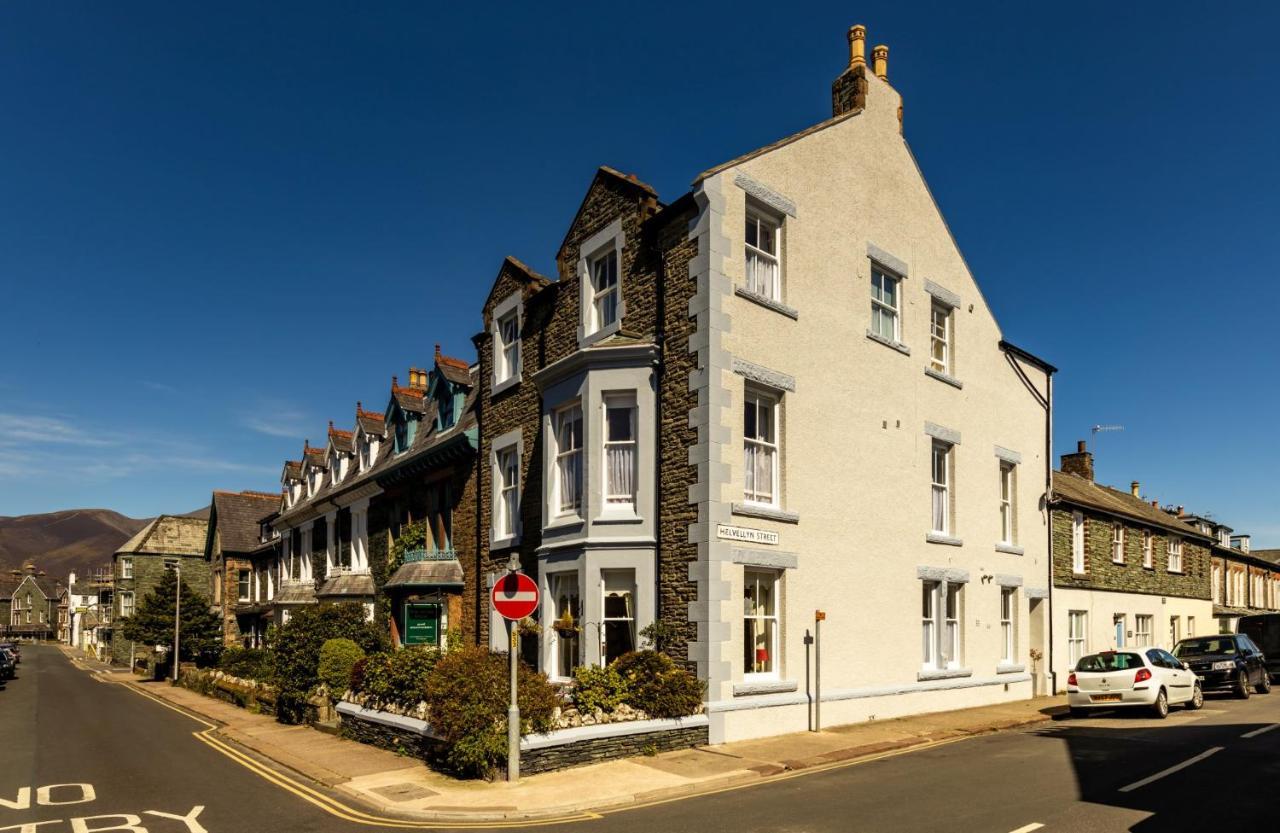Dorchester House Keswick  Extérieur photo